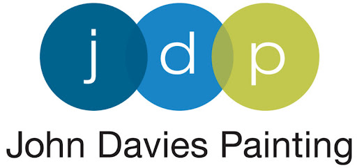 john davies painting logo