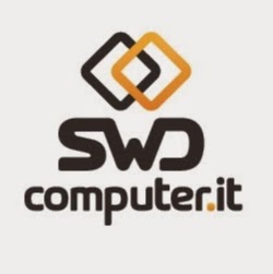 SWD Computer Casalecchio logo