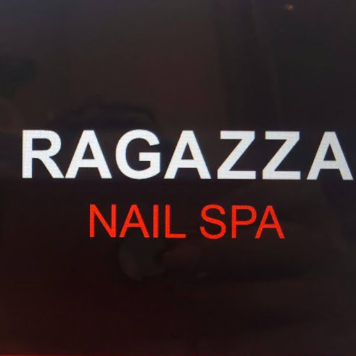 Nail Salon by RAGAZZA Nail Spa 👏 logo