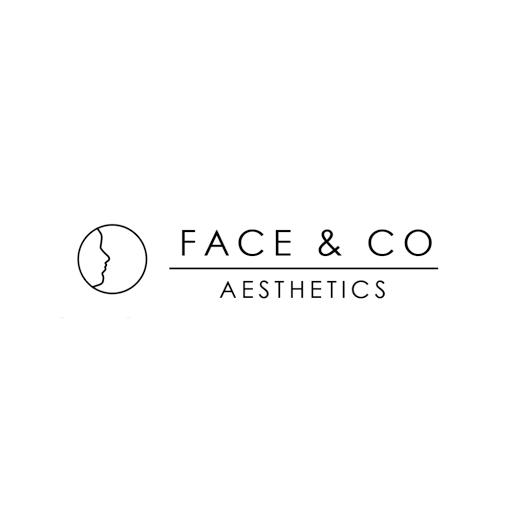 Face & Co Aesthetics logo