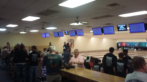 Bowling Alley «Lake City Bowl», reviews and photos, 347 FL-247, Lake City, FL 32025, USA
