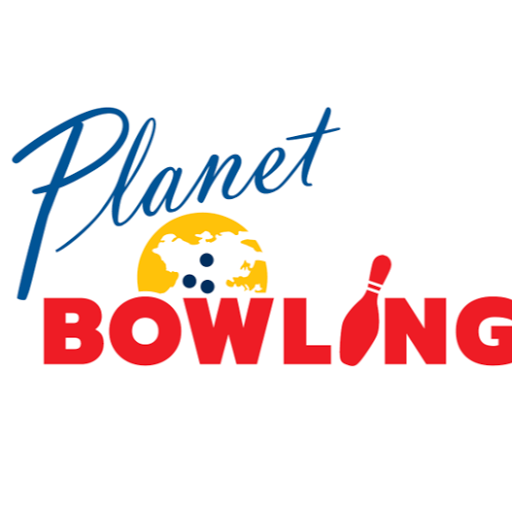 Planet Bowling GmbH logo