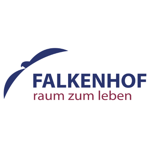 Seniorenzentrum Falkenhof logo