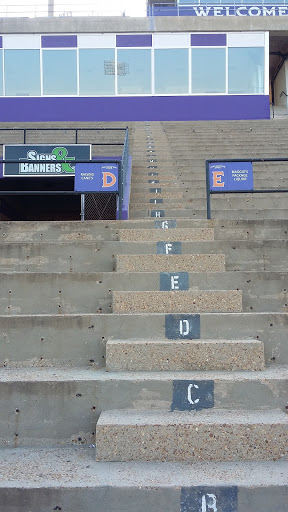 Harry "Rags" Turpin Stadium