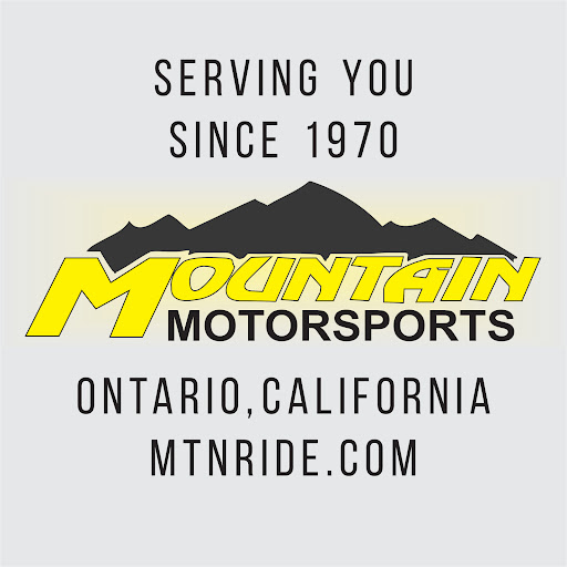 Mountain Motorsports logo