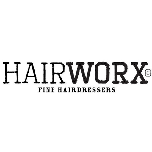 Hairworx logo