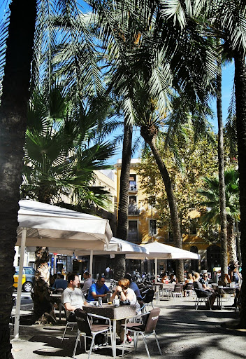 Barraval