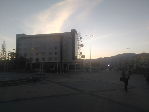 Hotel Alto del Sol Plaza Mejillones, Pje. Goñi 238,, Mejillones, Región de Antofagasta, Chile, Alojamiento | Antofagasta