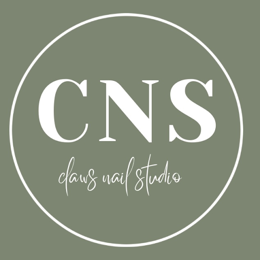 Claws Nail Studio logo