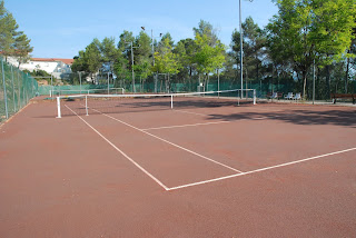 Tennis Club de Grabels