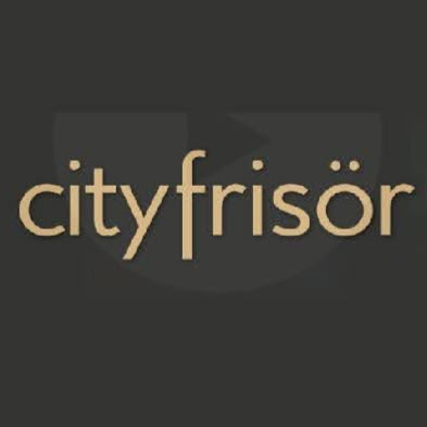 Cityfrisör logo
