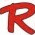 Red Ball Pool & Snooker logo