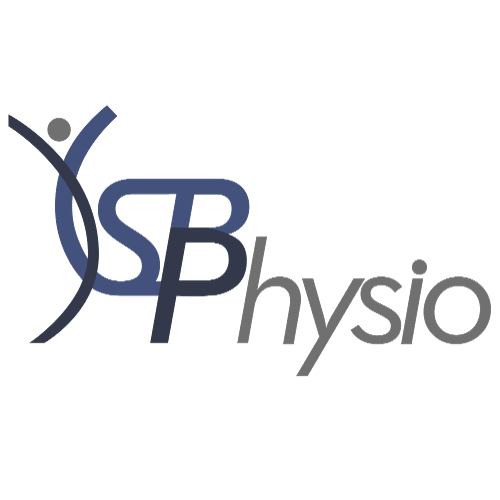 SB Physio- A Physical Therapy Corp logo