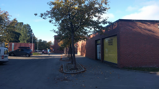 Bunnpris Moholt Studentby