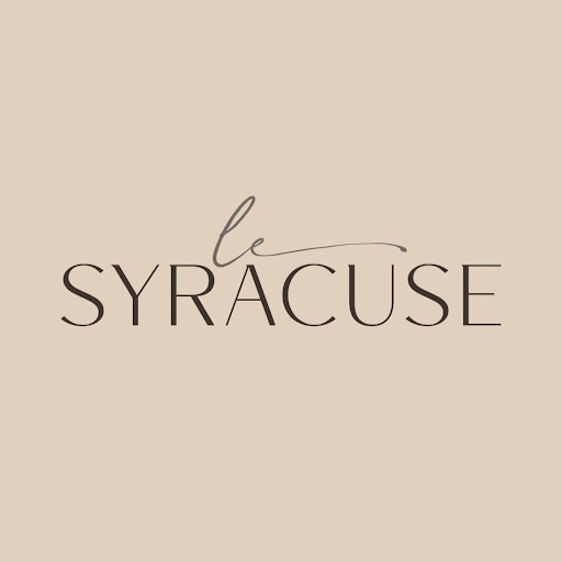 Les Terrasses Du Syracuse logo