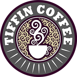 Tiffin Coffee logo