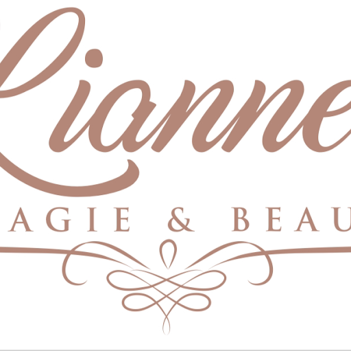 Lianne’s Visagie & Beauty logo