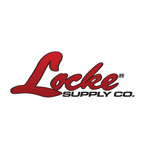 Locke Supply Co - #3 - Plumbing Supply logo