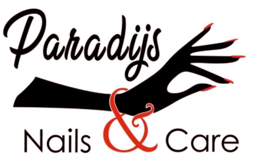 Paradijs Nails & Care logo