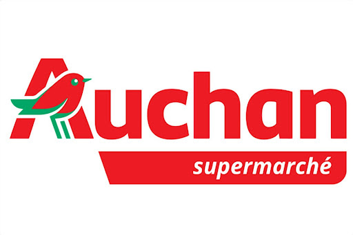 Auchan Cronenbourg - Strasbourg logo