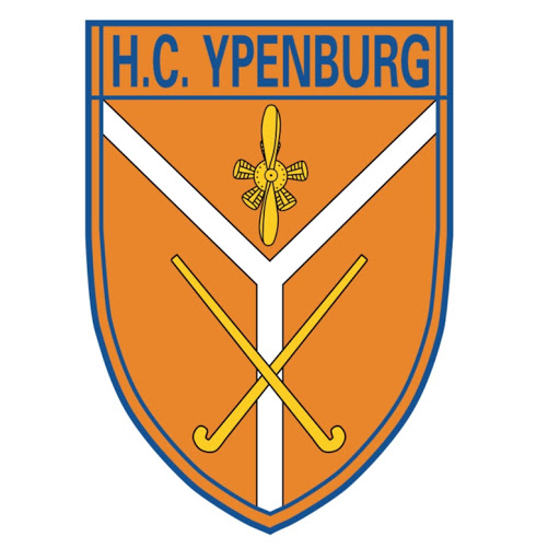 Hockey Club Ypenburg logo