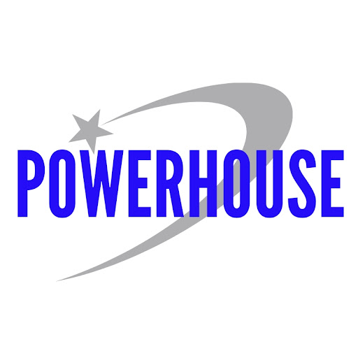 Powerhouse Athletics logo