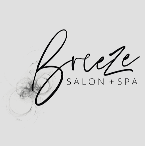 Breeze Salon And Spa logo