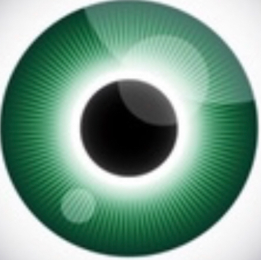 WJ Henderson Optometrists logo