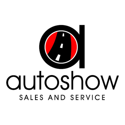 AutoShow Sales And Service logo