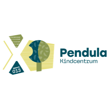 Kinderopvang Pendula logo