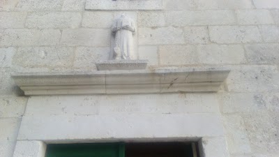church