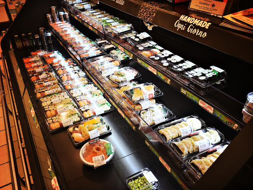 Carrefour Market