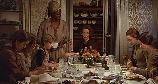 The Beguiled Hosted by Picasa