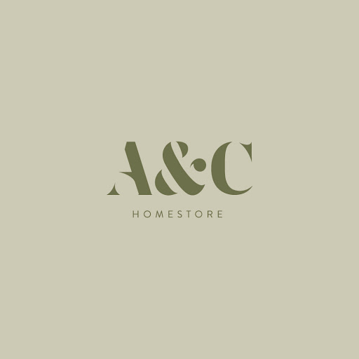 A&C Homestore logo