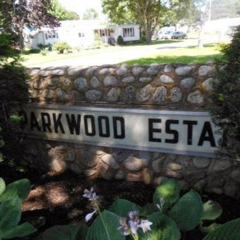 Parkwood Estates logo
