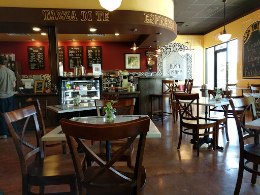 Coffee Shop «Buon Giorno Coffee - Southlake, TX.», reviews and photos, 1901 W Southlake Blvd, Southlake, TX 76092, USA