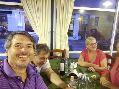 Photos of Restaurante El Danubio Azul