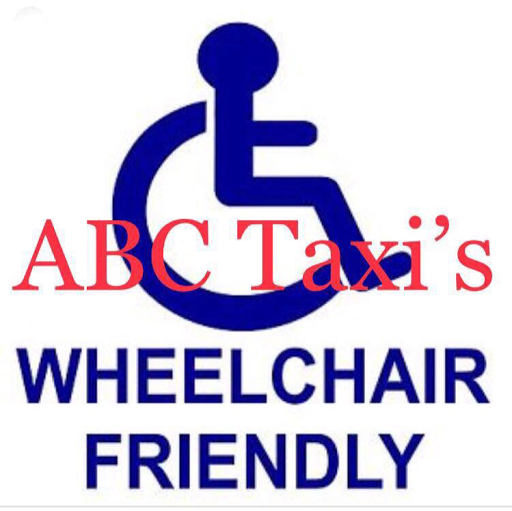 ABC Taxis logo