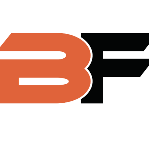 BeFitnomenal LLC logo
