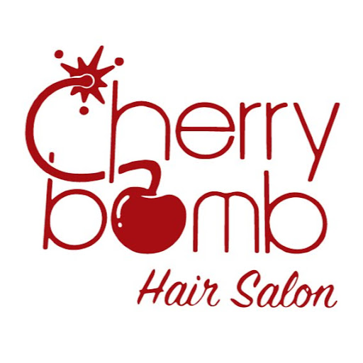 Cherry Bomb Hair Salon
