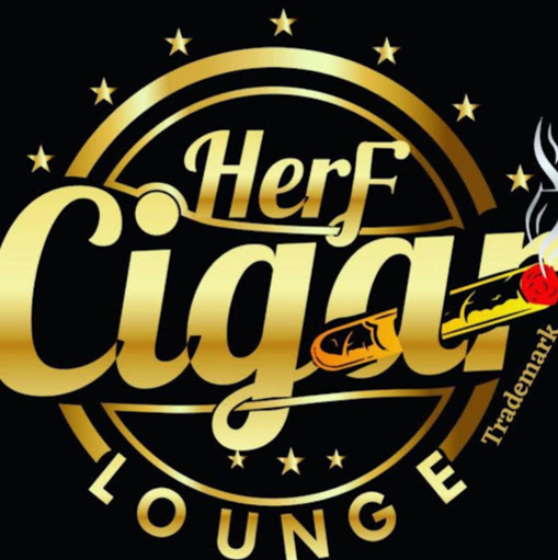 Herf Cigar Lounge (Private/Members Only) logo