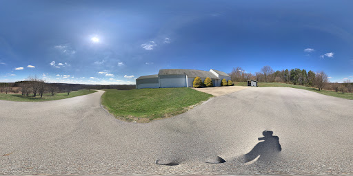 Observatory «Mingo Creek Park Observatory», reviews and photos, Little Mingo Rd, Venetia, PA 15367, USA