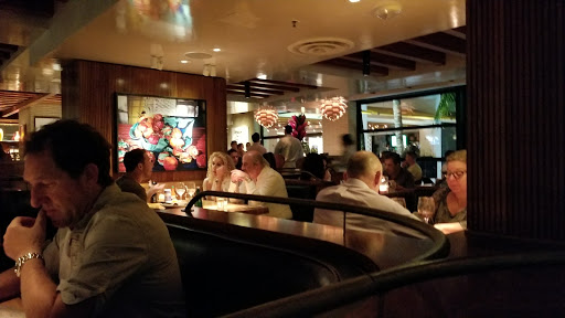 New American Restaurant «The Grill at Bal Harbour», reviews and photos, 9700 Collins Ave, Bal Harbour, FL 33154, USA