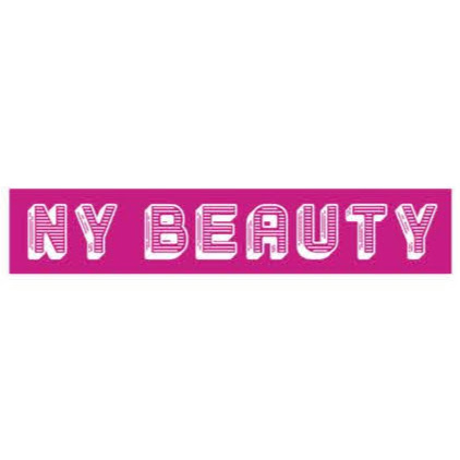 # 1 NY Beauty Supply logo