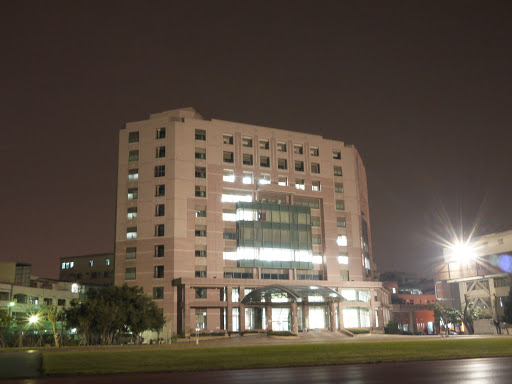 photo of Tainan University of Technology Library