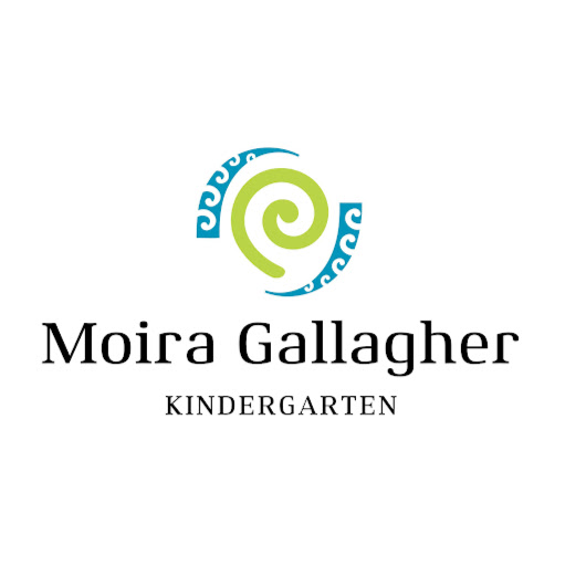 Moira Gallagher Kindergarten logo