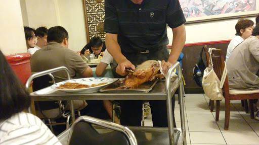 Song Kitchen Restaurant