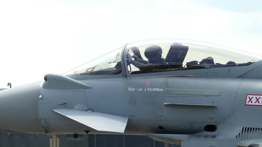 RAF Coningsby