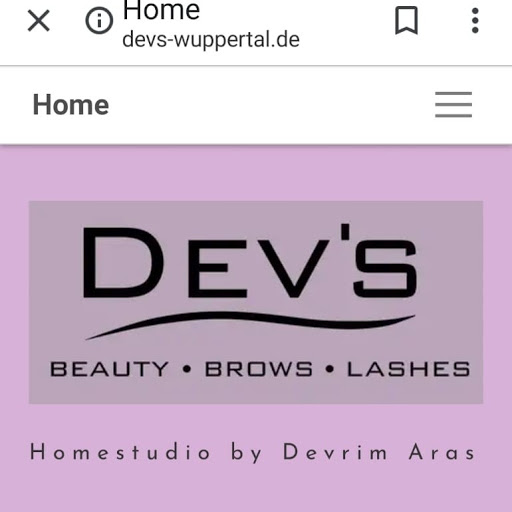 Dev's Microblading Homestudio