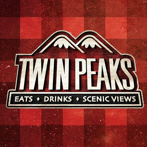 Twin Peaks Plano - Coming Soon logo